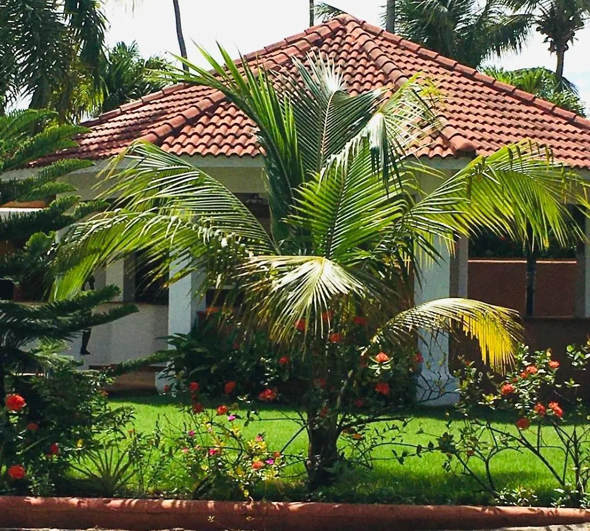 Villa Jeff & Jyps Las Galeras