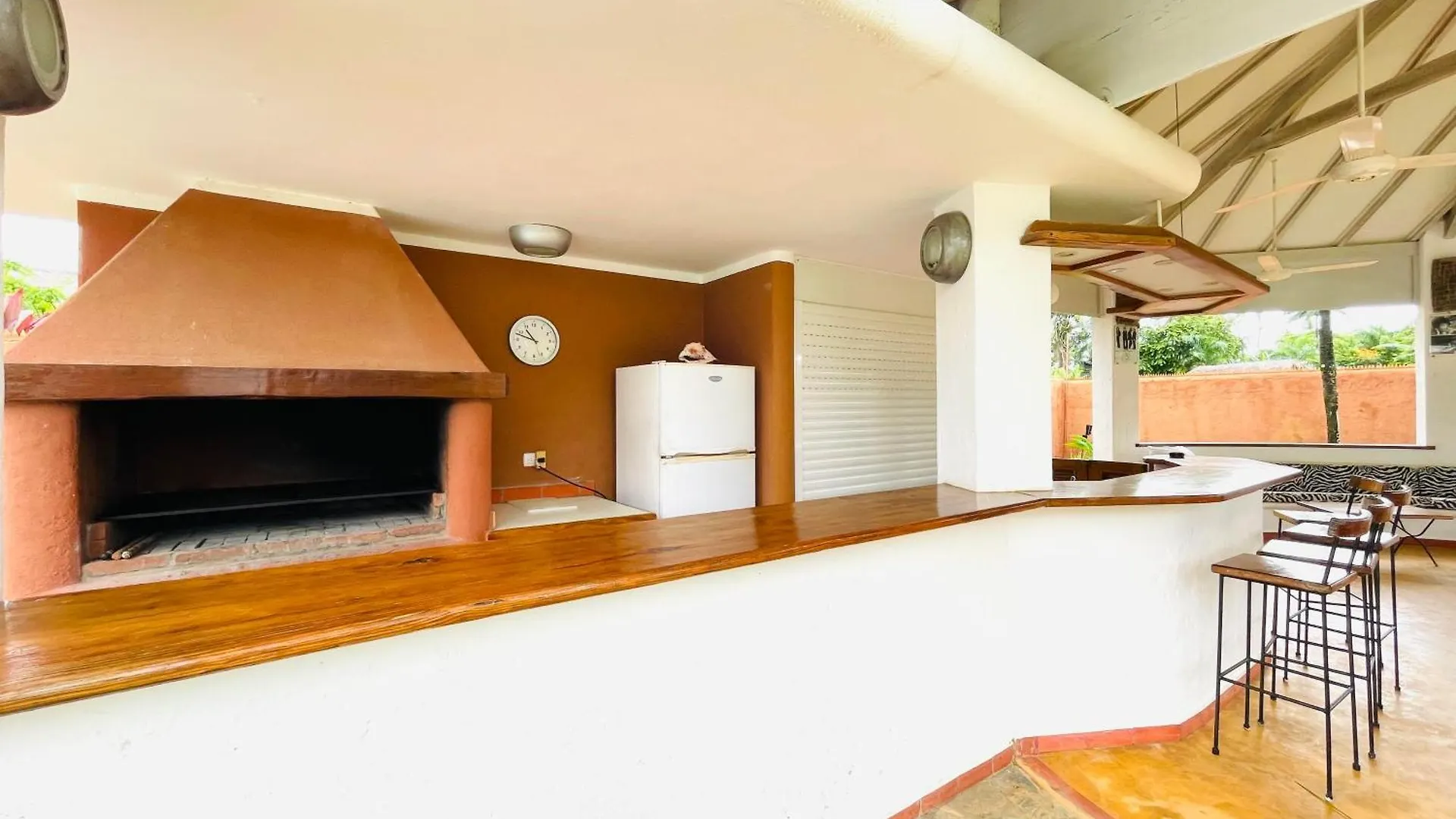 Villa Jeff & Jyps Las Galeras